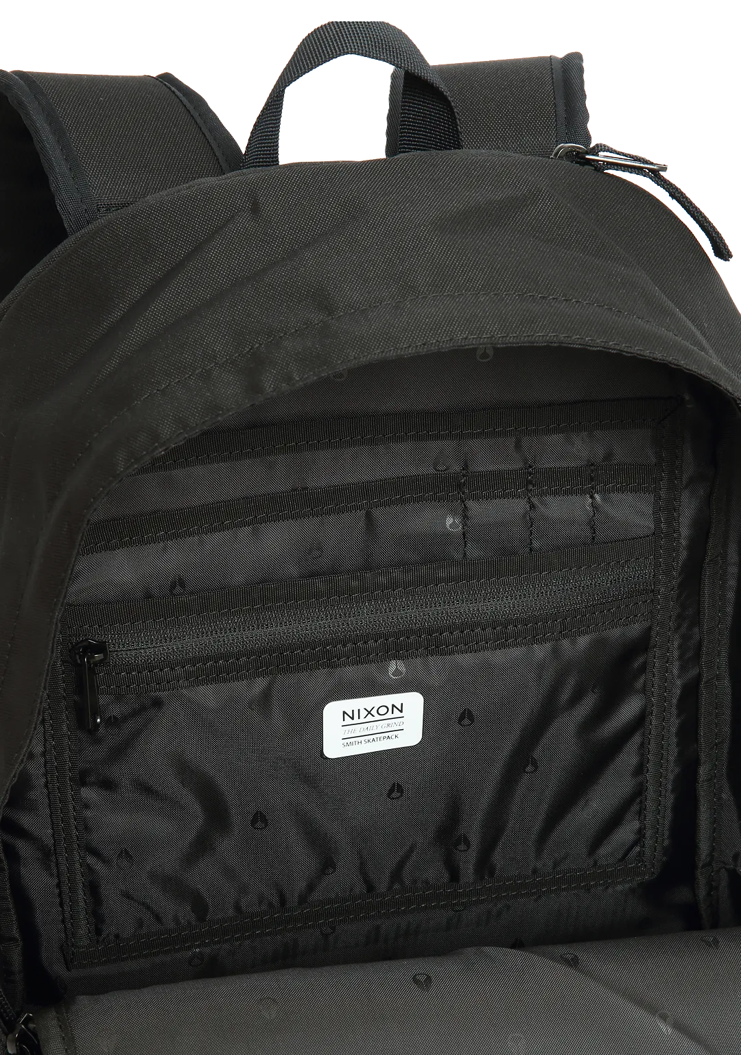 Smith Skatepack III - Black