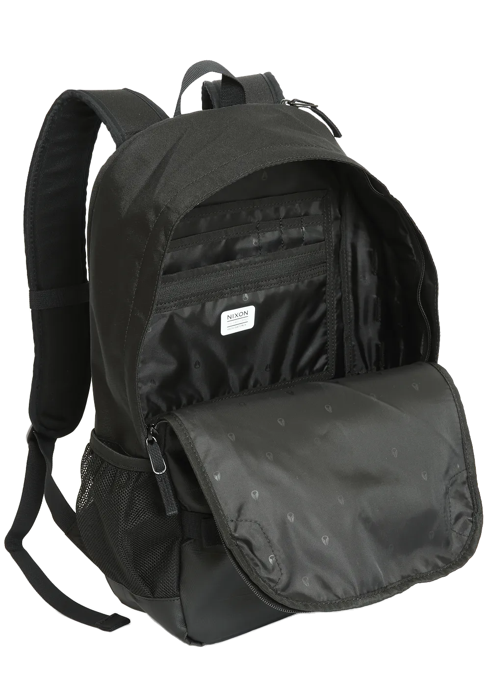 Smith Skatepack III - Black