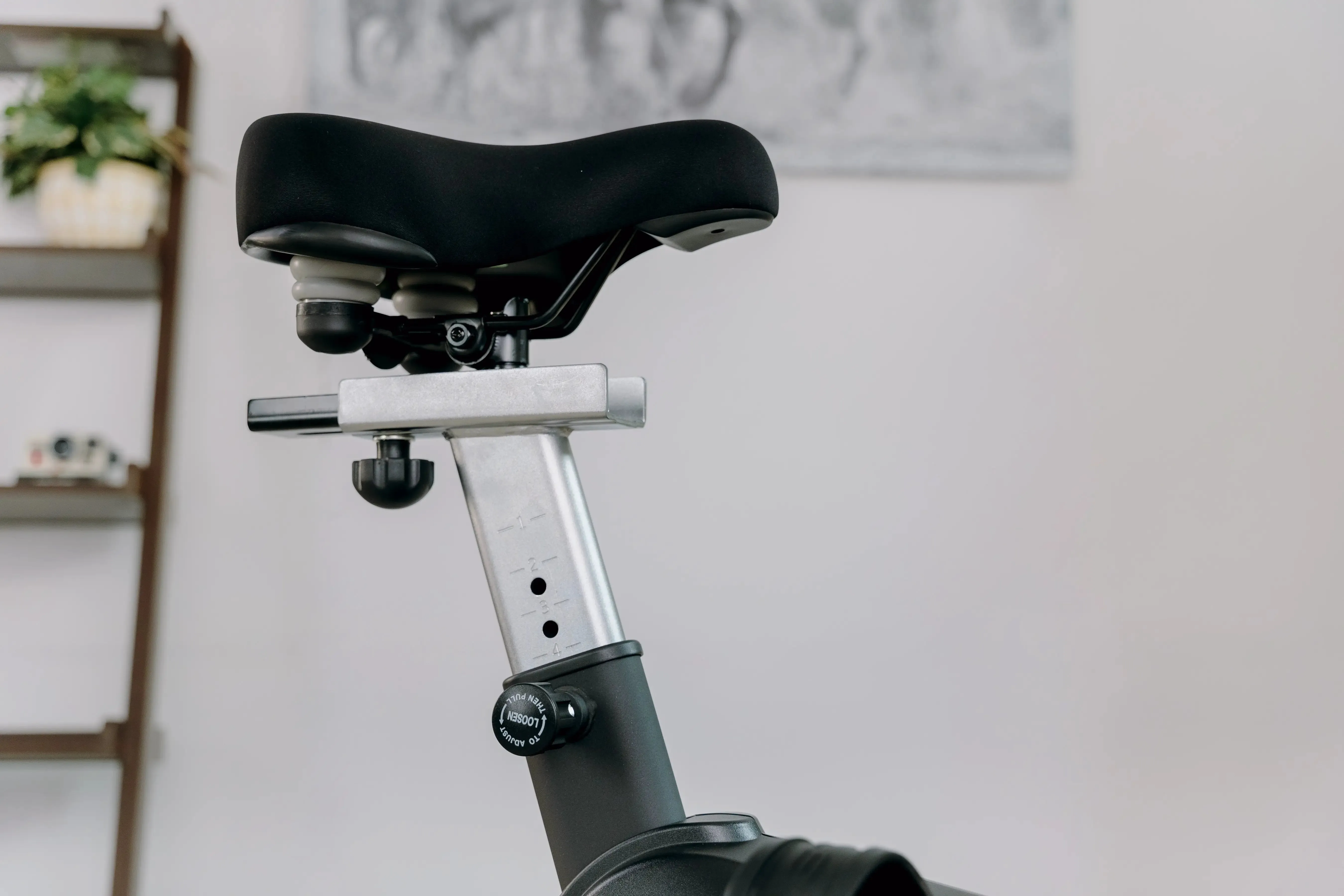 SOLE B94 Exercise Bike