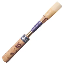 Student Oboe Reed by Crook & Staple (Medium Soft)