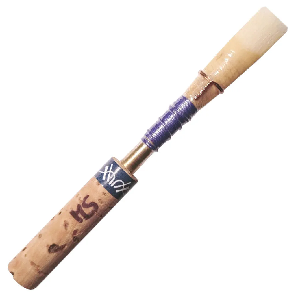 Student Oboe Reed by Crook & Staple (Medium Soft)