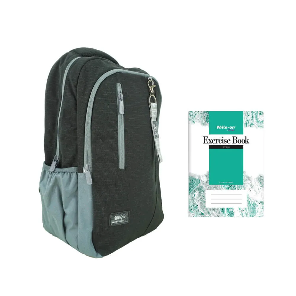 SWAN Adventure Pac School Backpack