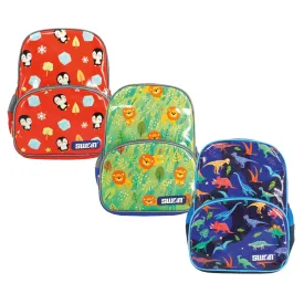 Swan Kindergarten Carry Bag