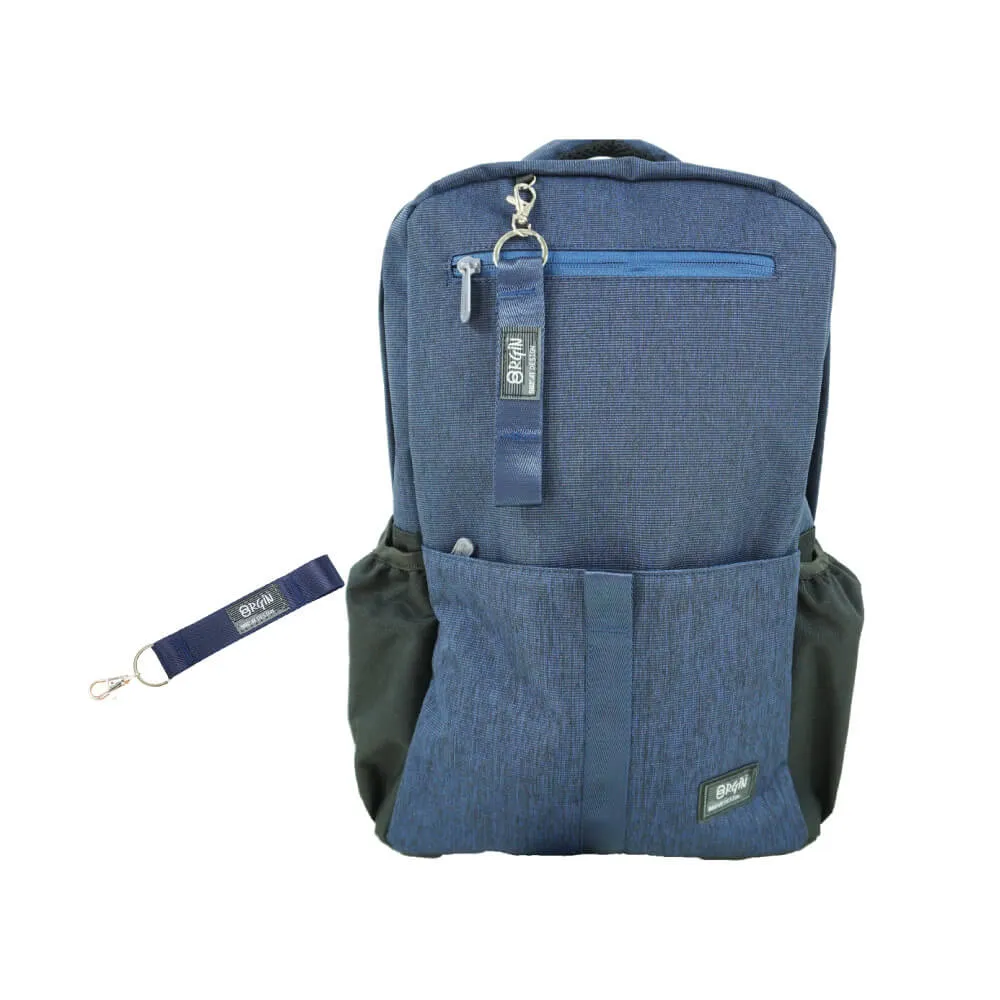 SWAN Oriental 3 Pac School Backpack