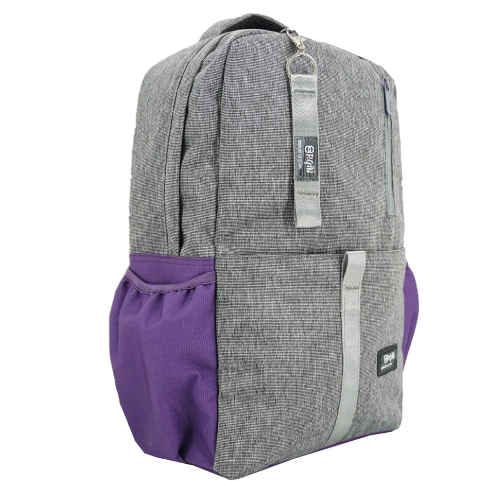 SWAN Oriental 3 Pac School Backpack