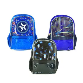 SWAN Shine L1 School Bag Beg Sekolah