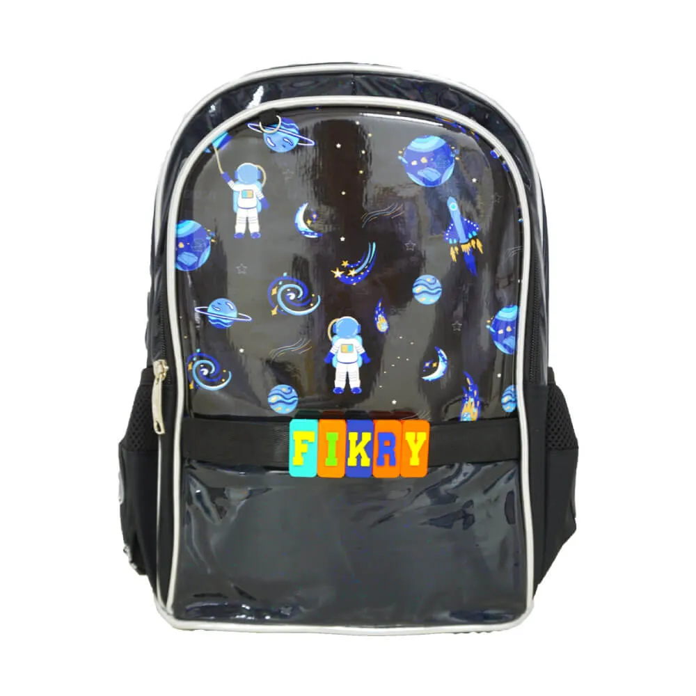 SWAN Shine L1 School Bag Beg Sekolah