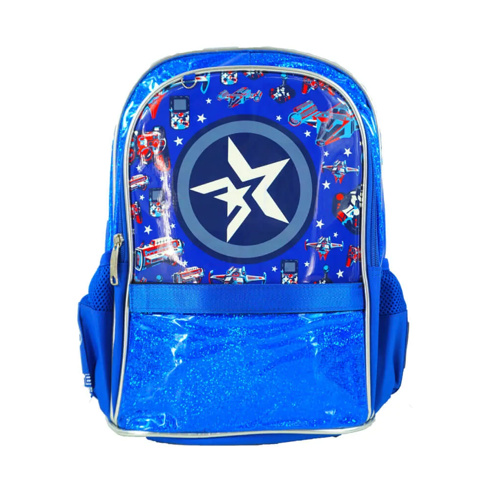 SWAN Shine L1 School Bag Beg Sekolah