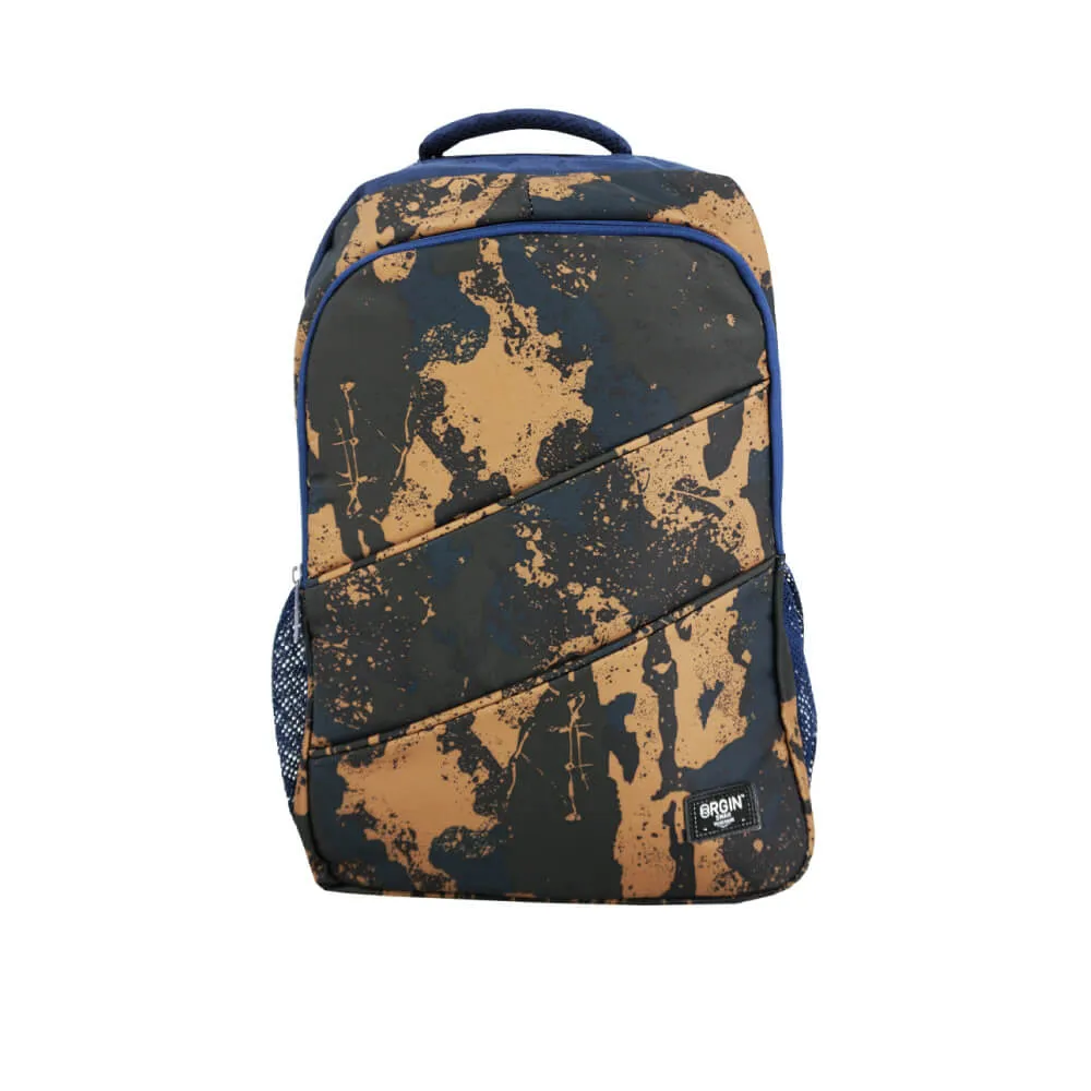 SWAN Summer Orgin Pac School Backpack