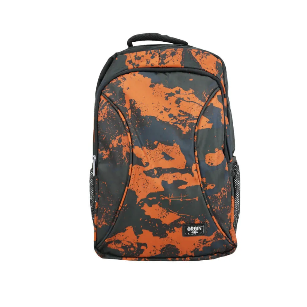 SWAN Summer Orgin Pac School Backpack