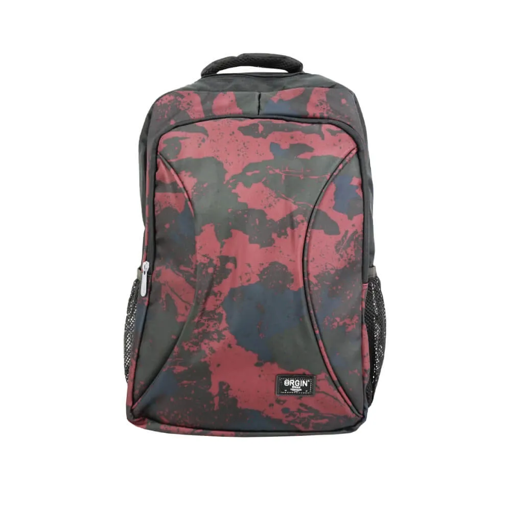 SWAN Summer Orgin Pac School Backpack