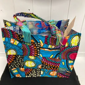 'Trashy' Tote Bag