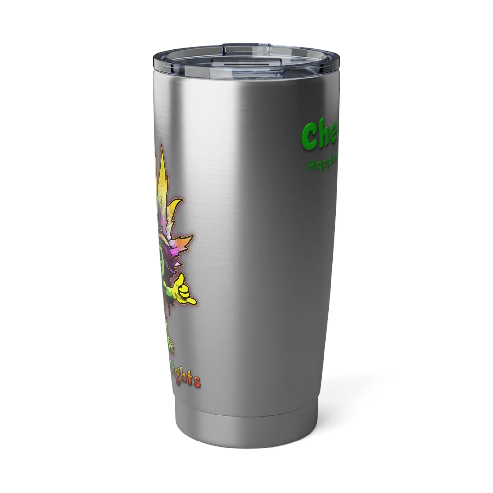 Tumbler Insulated 20oz - NorthernLights