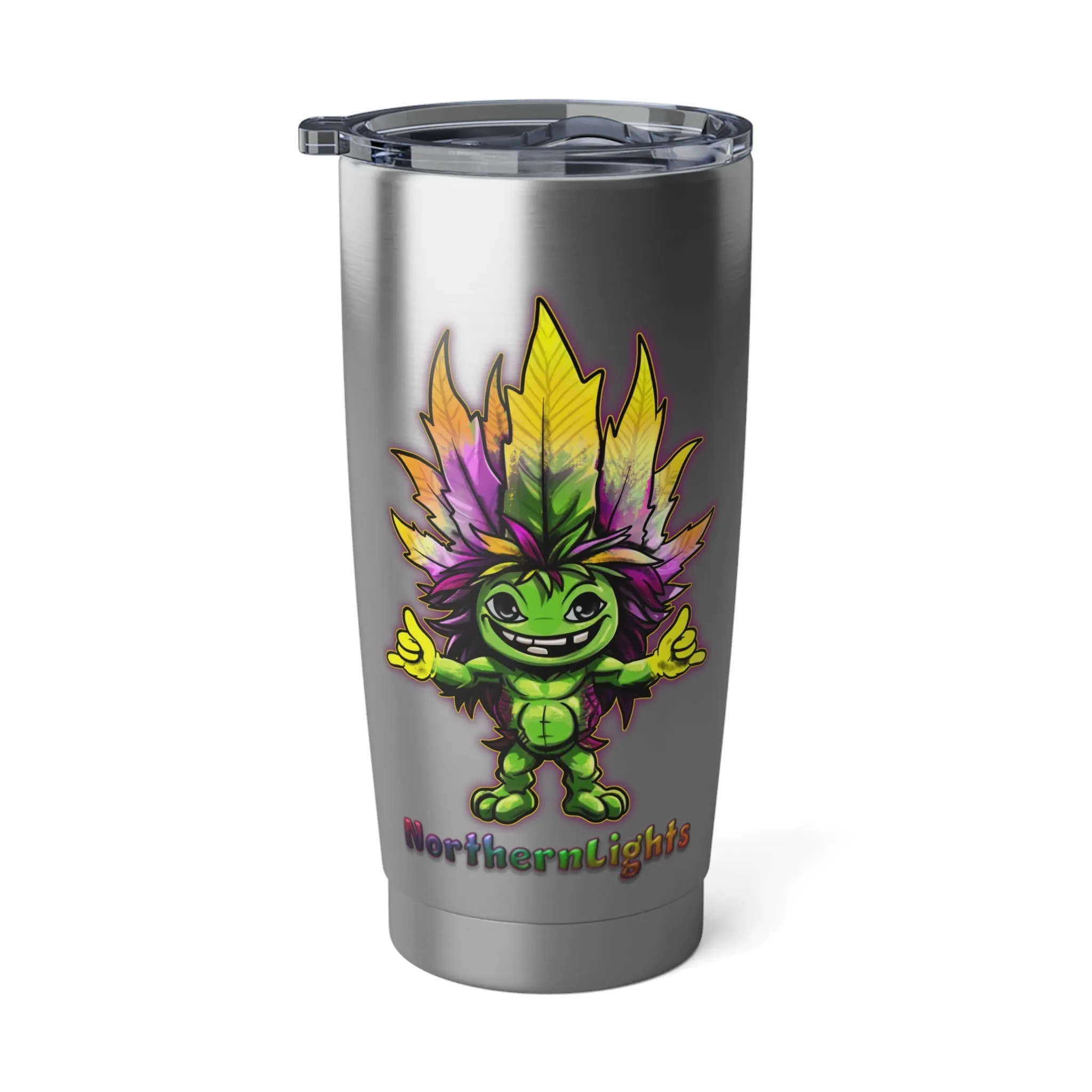 Tumbler Insulated 20oz - NorthernLights