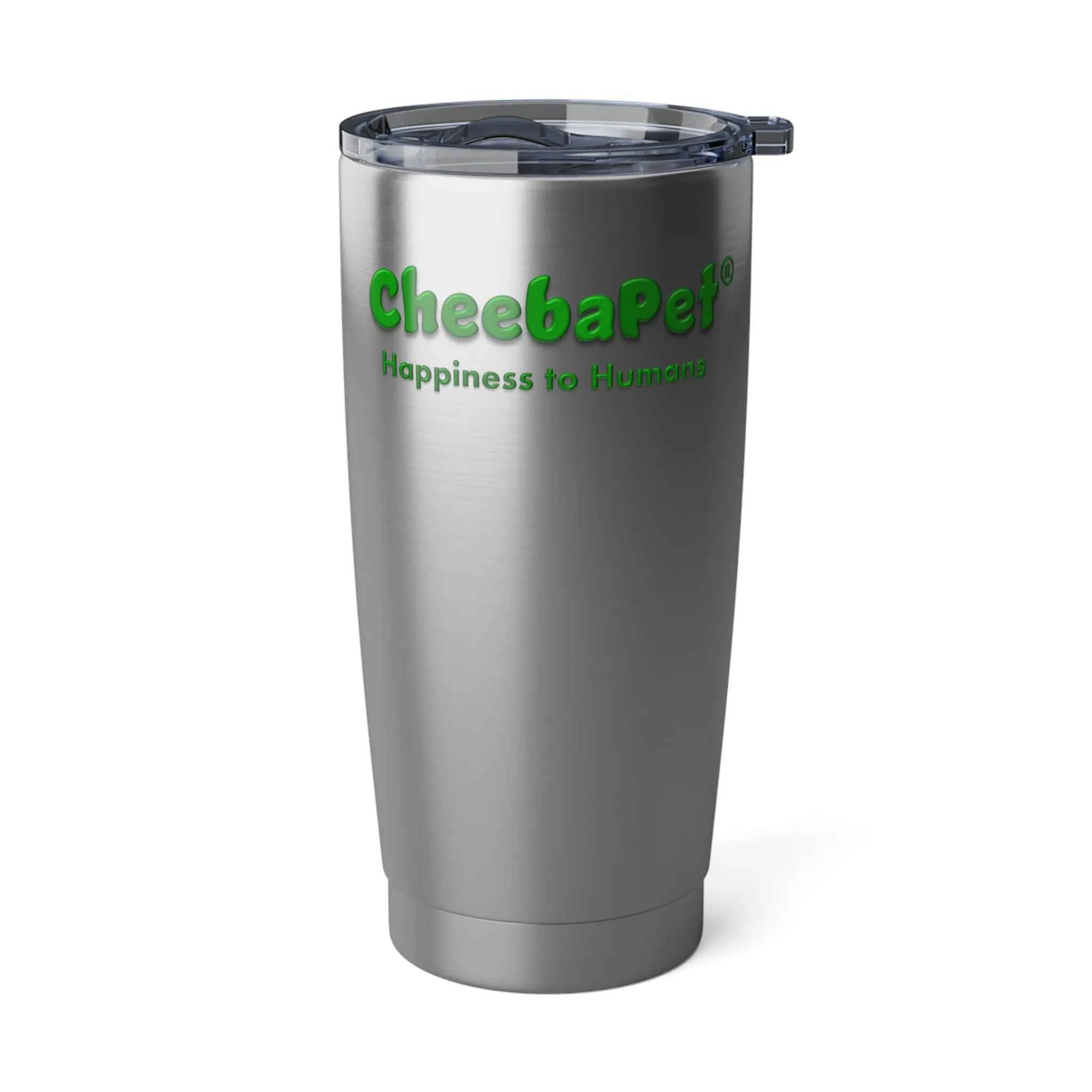 Tumbler Insulated 20oz - WhiteWidow