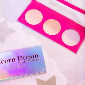 Unicorn Dream -  Highlighter Palette