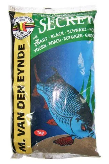 Van Den Eynde Secret Groundbait 1kg