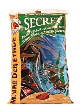 Van Den Eynde Secret Groundbait 1kg