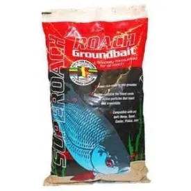 Van Den Eynde Super Roach Brown 1kg