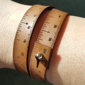 Wrist Ruler