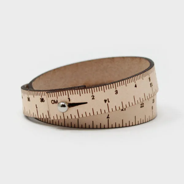 Wrist Ruler