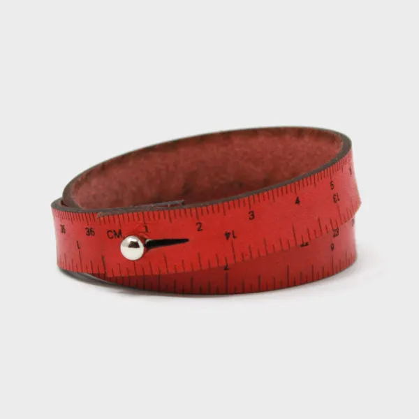 Wrist Ruler