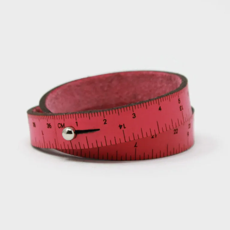 Wrist Ruler