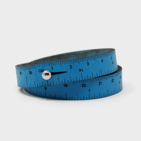 Wrist Ruler