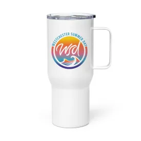 WSD Travel Mug